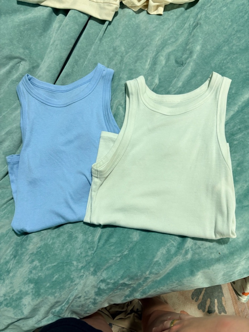 Target tanks